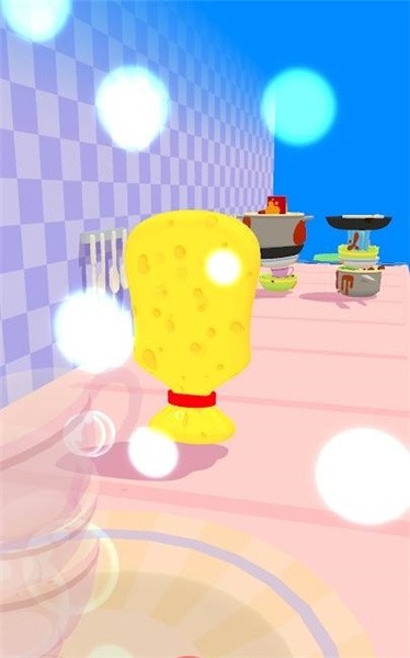ϴʦ(Dish clean Master)