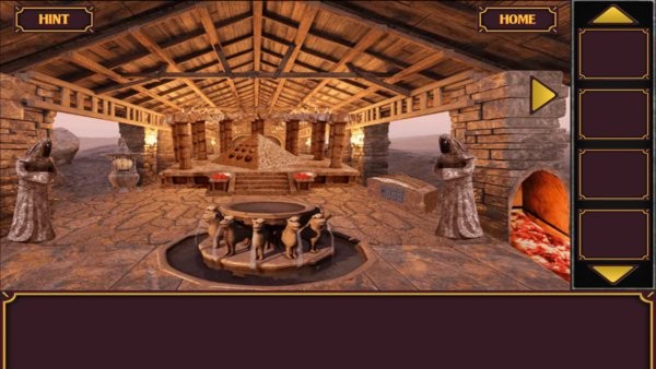 Խ2(Escape Games Mystery Escapade 2)