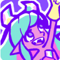 (Super Glitter Rush)