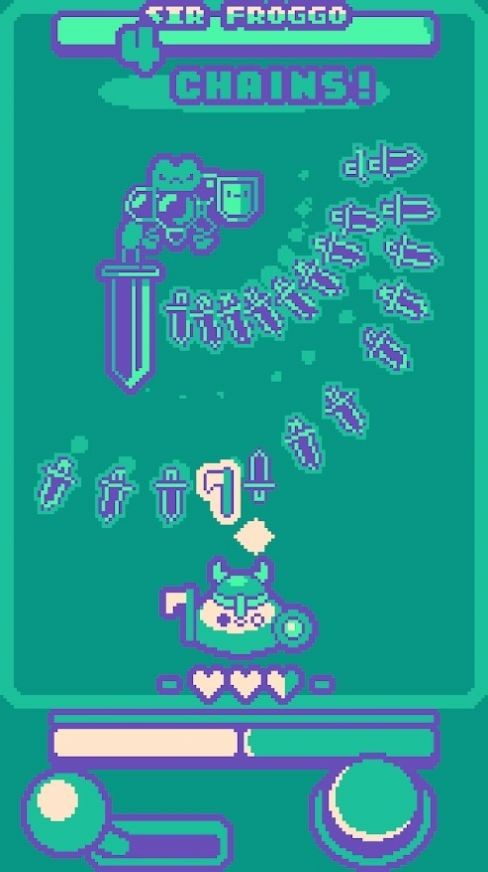 (Super Glitter Rush)