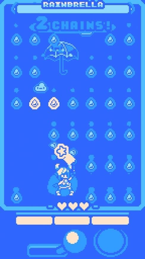 (Super Glitter Rush)