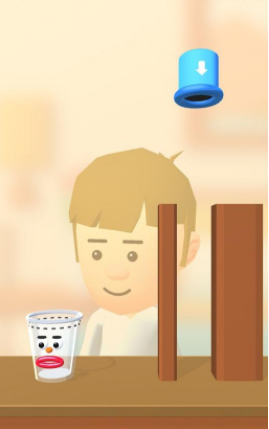 һ(Give me a drink!)
