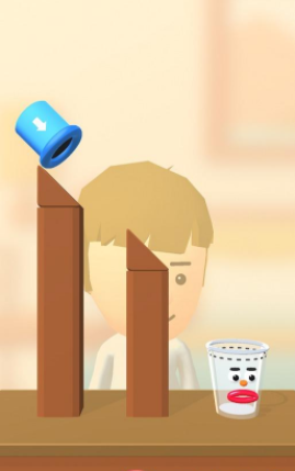 һ(Give me a drink!)