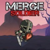 ֹĺϲʿ(Merge Soldier)