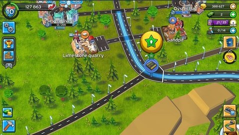 ߾(Transit King Tycoon)