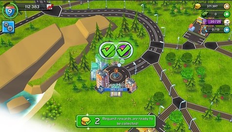 ߾(Transit King Tycoon)