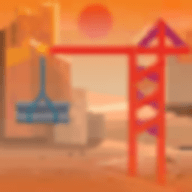 õɳĮ֮(Idle Desert City)