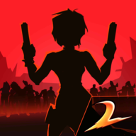 ĩ2(Doomsday Survival2-Zombie Game)