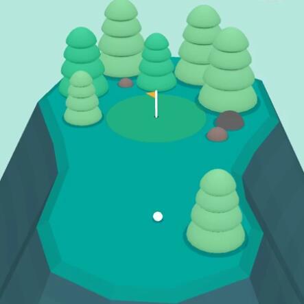 ߶(Funny Golf)