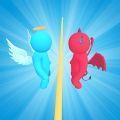 ʹħ(Angel Demon Fight)