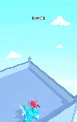 ʹħ(Angel Demon Fight)
