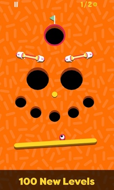ư(Teeter Up Remastered)