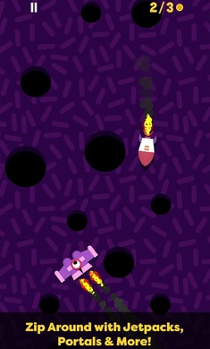 ư(Teeter Up Remastered)