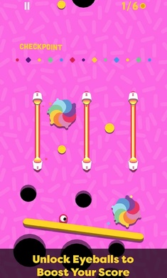 ư(Teeter Up Remastered)