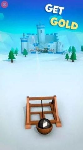 Ͷʯ3D(Catapult 3D)