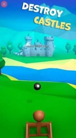 Ͷʯ3D(Catapult 3D)