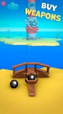 Ͷʯ3D(Catapult 3D)