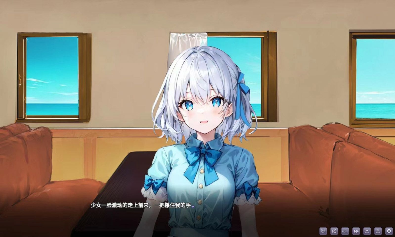 浺
