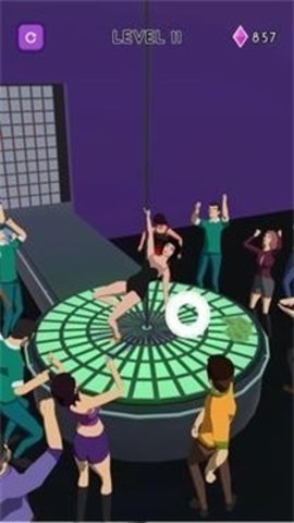Ÿ٣Pole Gymnastics