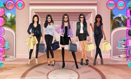 ŮɣGirls Squad