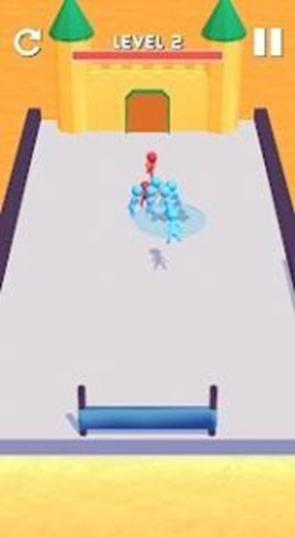 (Slingshot Battle)