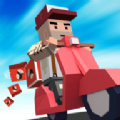 ĦʿٵԱ(Moto Rider Speedy Courier)