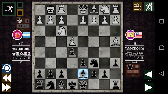 (World Chess)