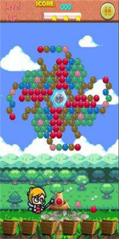 Ůɱ(Bubble Shooter Fairy)
