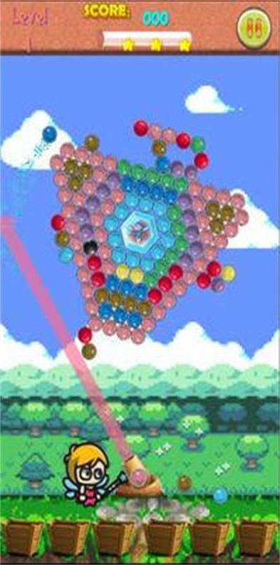 Ůɱ(Bubble Shooter Fairy)