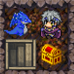 ֹ(Eternal Rogue)
