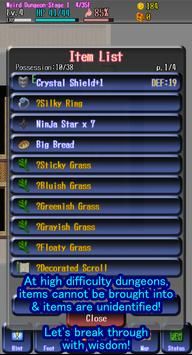 ֹ(Eternal Rogue)