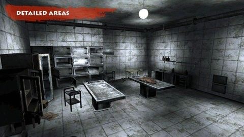 ҽԺ(ScaryHospital)
