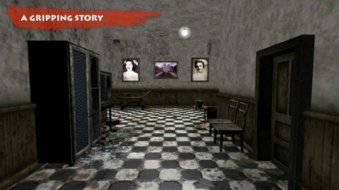ҽԺ(ScaryHospital)