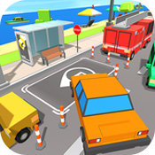 ͣ3D(Car Parking Jam Master 3D)