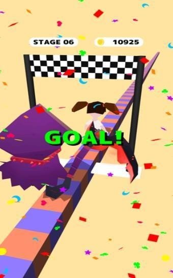 ʱܲ(Time control runner)