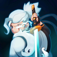 ٻӢʷʫ֮ս(Summoner Hero)