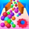 ӵ(Crowded balls)