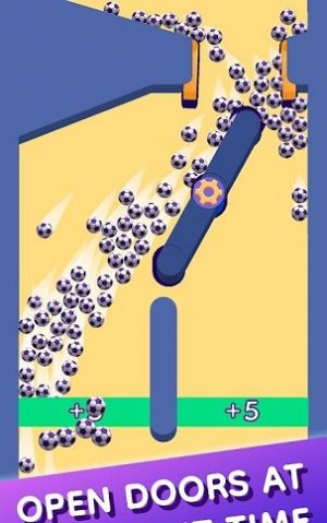 ӵ(Crowded balls)