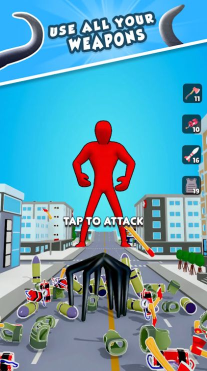 ι(Alien Attack)