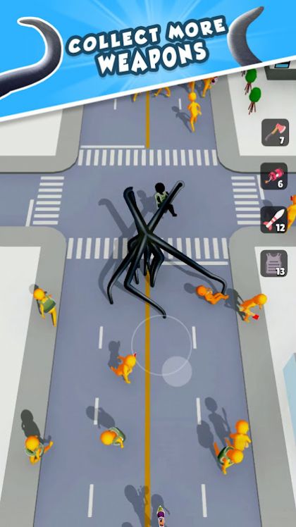 ι(Alien Attack)