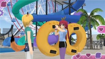 Ů2023(Shoujo City 3D)