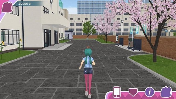 Ů2023(Shoujo City 3D)