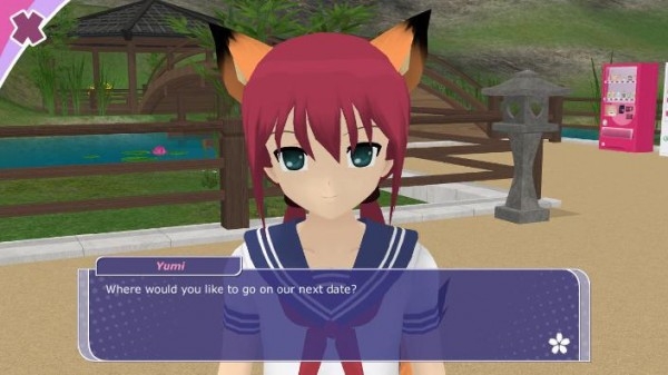 Ů2023(Shoujo City 3D)