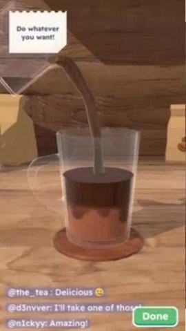 Ŀ(Perfect Coffee)