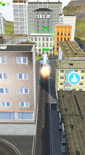 ըBomb Slide