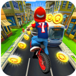 ըг(Bike Blast)