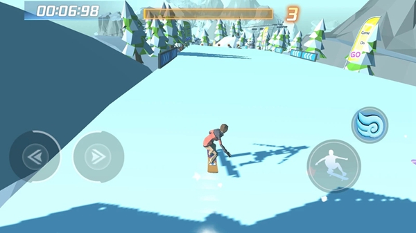 ʦ3D(Skate Master 3D)