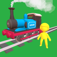 ·(Rail Lands)