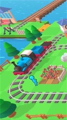 ·(Rail Lands)