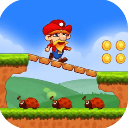 ܲԾ3(Super Jabber Jump 3)